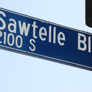 Neighborhood Feature: Sawtelle Blvd
