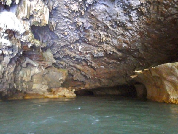 6 cave tubing