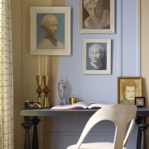 4 Ways to Create the Ultimate Home Office From Designer Jay Jeffers