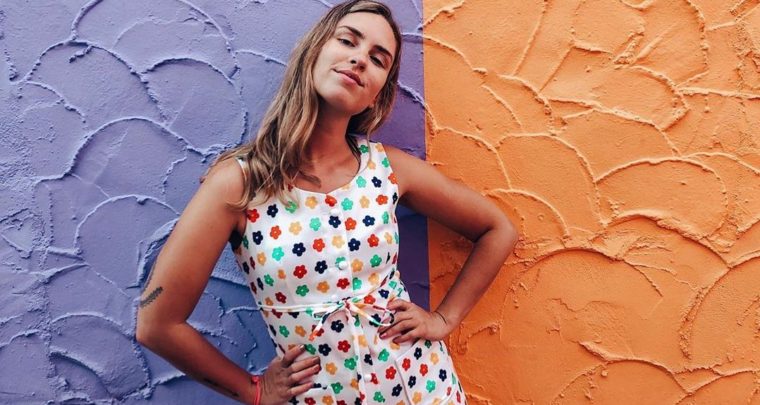 Girl Gang Founder Phoebe Sherman Talks Entrepreneurial Trends, Launching a Creative Business, and Finding Balance