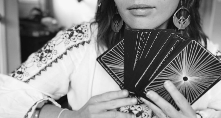 Wanderer’s Tarot: A Must-Have, Dreamy Deck For The Modern Witch and Everyday Woman