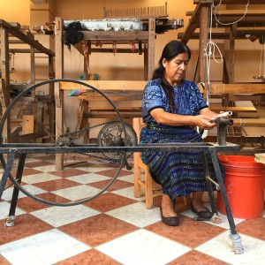 Luna Zorro: Weaving Culture And Tradition Into Modern Textiles