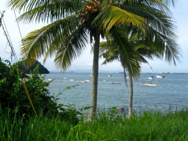 Isla Taboga 3