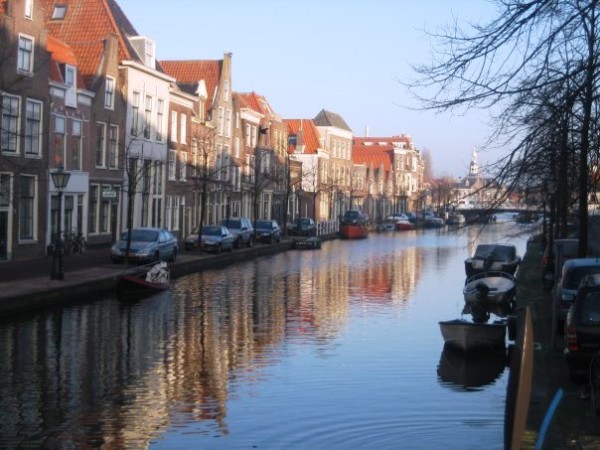 Leiden canals 2