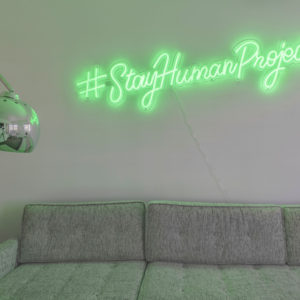 Reconnect With Yourself in Kimpton's Stay Human Room