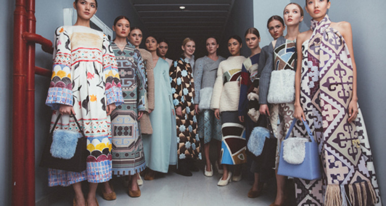 3 Kazakhstan Designers You Need to Know Now: Redefining Modern Womanhood via the Runway