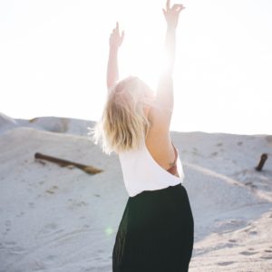 5 Ways To Implement Gratitude Daily