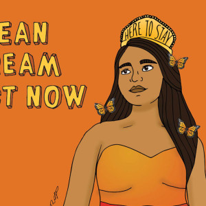 These Impactful Illustrations Are Making Waves in the Latinx Community