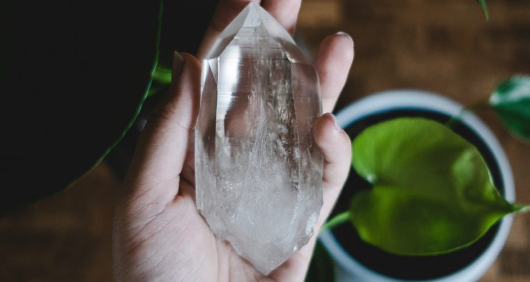 The Best Crystal for You, Based On Your Zodiac Sign