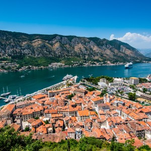 Rediscovering the Mediterranean in Kotor, Montenegro