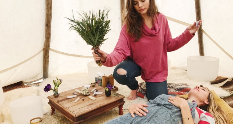 Why Energy Healing May Be Just What You Need