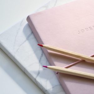Journaling Exercises to Get in Touch With Your Femininity