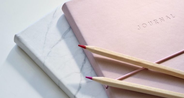 Journaling Exercises to Get in Touch With Your Femininity