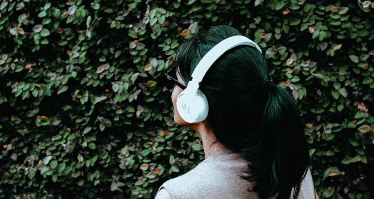 You Can Get High by Listening to These Soundwaves
