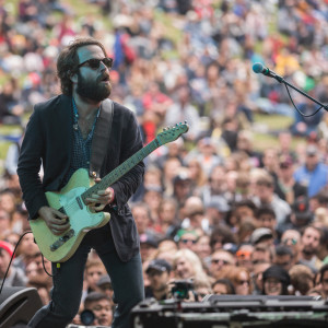 7 Reasons To Go To Hardly Strictly Music Festival