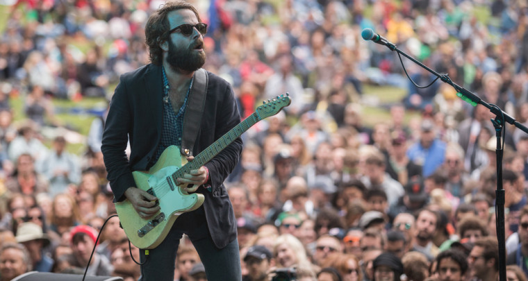 7 Reasons To Go To Hardly Strictly Music Festival