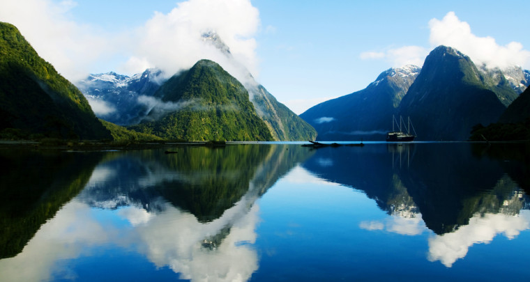 Your Next Trip: Two Weeks In New Zealand