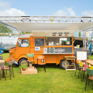 The Art Behind 5 of the Most Creative Food Trucks in the World