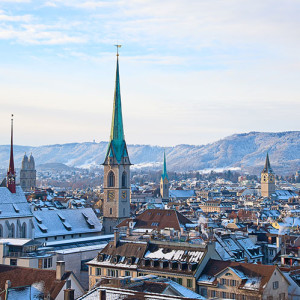 Swiss Dreaming: How To Spend One Perfect Day In Zurich