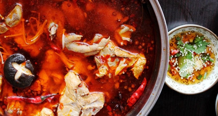 10 of the Best Spicy Foods Around the World